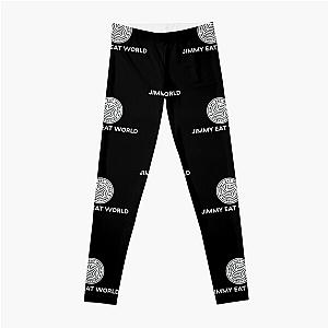 Jimmy Eat World Leggings