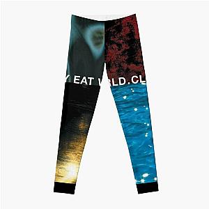 Jimmy eat world clarity Leggings