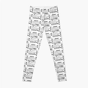 jimmy eat world Leggings