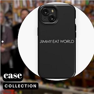 Jimmy Eat World Cases