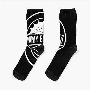 Jimmy Eat World - Logo   Socks