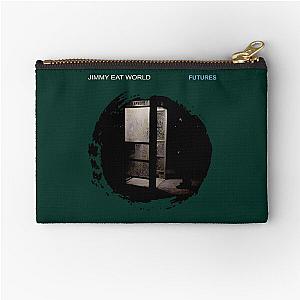 MarshallD Jimmy Eat World Futures Zipper Pouch