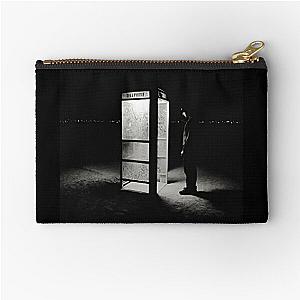 Jimmy Eat World Journeys Zipper Pouch