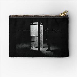 Jimmy Eat World futures Zipper Pouch