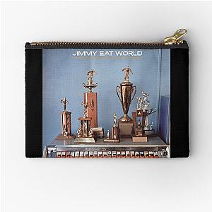 Jimmy Eat World bleed american Zipper Pouch