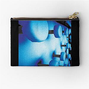 Jimmy Eat World static prevails Zipper Pouch