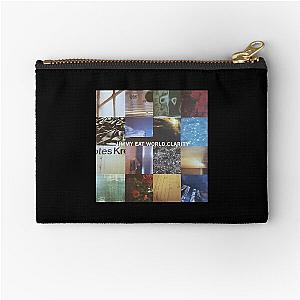 Jimmy Eat World - Clarity (Alternative Cover) Zipper Pouch