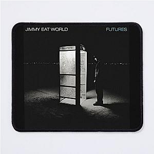 Jimmy Eat World Journeys Mouse Pad