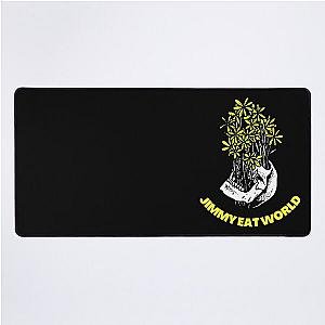 Jimmy Eat World Classic Desk Mat