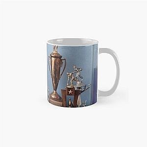 Jimmy Eat World bleed american Classic Mug