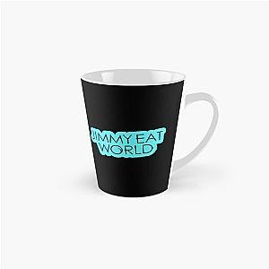 Jimmy Eat World Tall Mug