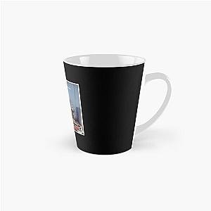 Jimmy Eat World Bleed American Tall Mug