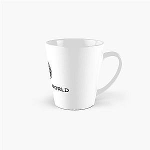 Jimmy Eat World Logo Tall Mug