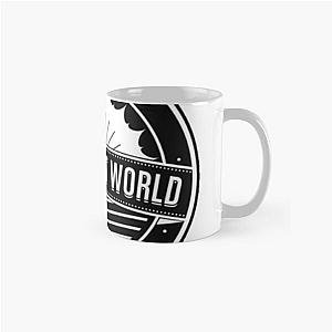 Jimmy eat world Classic Mug