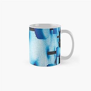 Jimmy Eat World static prevails Classic Mug