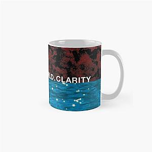 Jimmy Eat World - Clarity Classic Mug