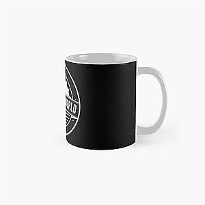 Jimmy Eat World logo Classic Mug