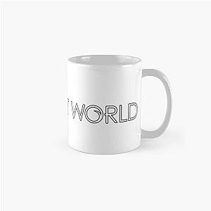 Jimmy eat world Classic Mug