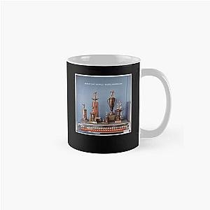 Jimmy Eat World Bleed American Classic Mug