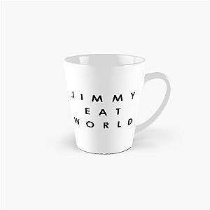 Jimmy Eat World Tall Mug