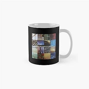 Jimmy Eat World - Clarity (Alternative Cover) Classic Mug