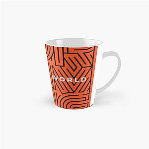 Jimmy eat world Tall Mug