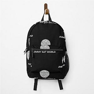 Jimmy Eat World Backpack