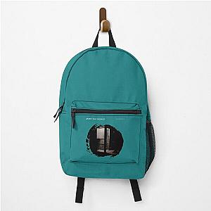 MarshallD Jimmy Eat World Futures Backpack