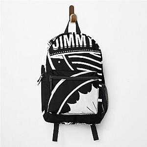 Jimmy Eat World - Logo   Backpack