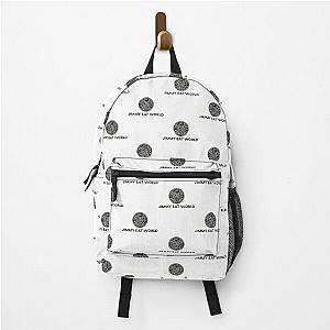 Jimmy Eat World Logo Backpack