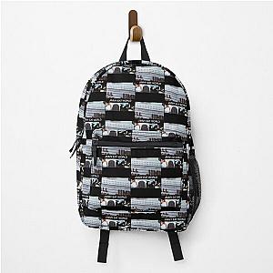 Jimmy Eat World Singles Backpack