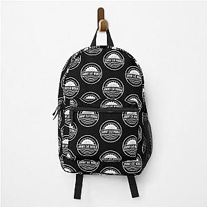 Jimmy eat world Backpack