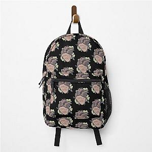 Jimmy Eat World Backpack