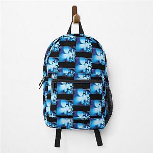 Jimmy Eat World static prevails Backpack