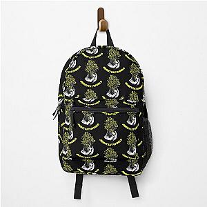 Jimmy Eat World Classic Backpack