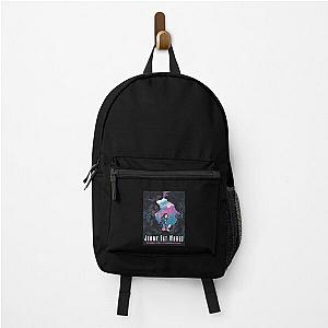 Jimmy Eat World 3 Backpack