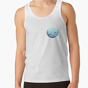 Jimmy Fallon's tank top