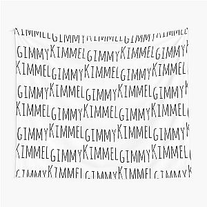 Jimmy Kimmel Tapestry