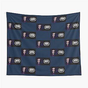 Mammoth Jimmy Kimmel Tapestry