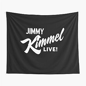 Jimmy Kimmel Live Tapestry