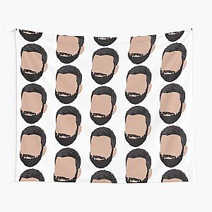 Jimmy Kimmel Tapestry