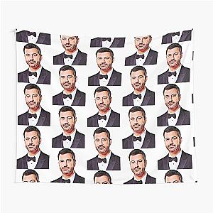 Jimmy Kimmel Tapestry