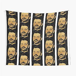 Jimmy Kimmel Tapestry