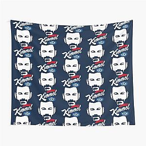 Jimmy Kimmel Tapestry