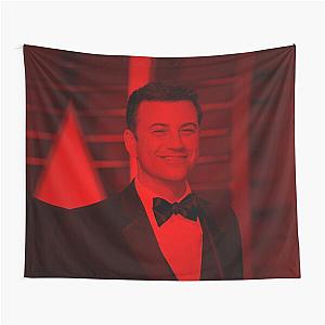 Jimmy Kimmel Celebrity Tapestry