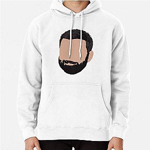 Jimmy Kimmel Pullover Hoodie