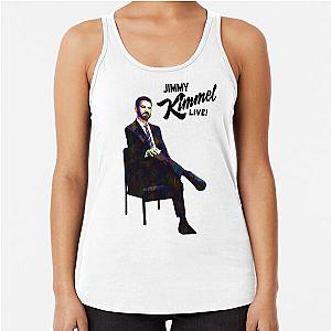 Jimmy Kimmel Live Comedy Racerback Tank Top