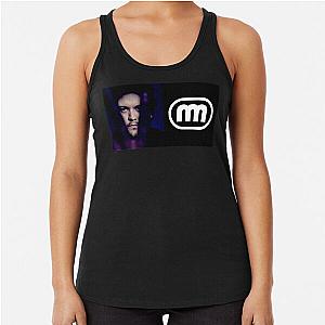 Mammoth Crossback Tank Top