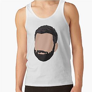 Jimmy Kimmel Tank Top