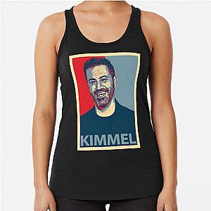 Jimmy Kimmel Live Racerback Tank Top